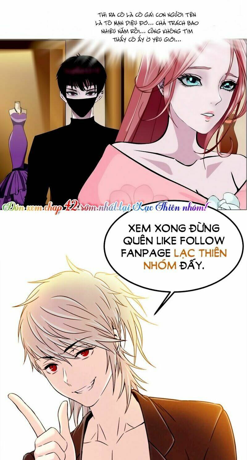 Beauty And Demon Chapter 41 - Trang 2