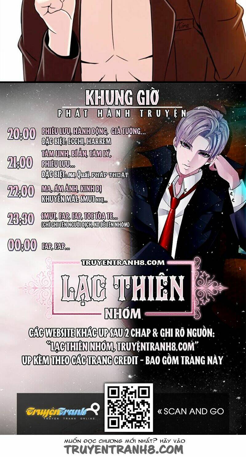 Beauty And Demon Chapter 41 - Trang 2