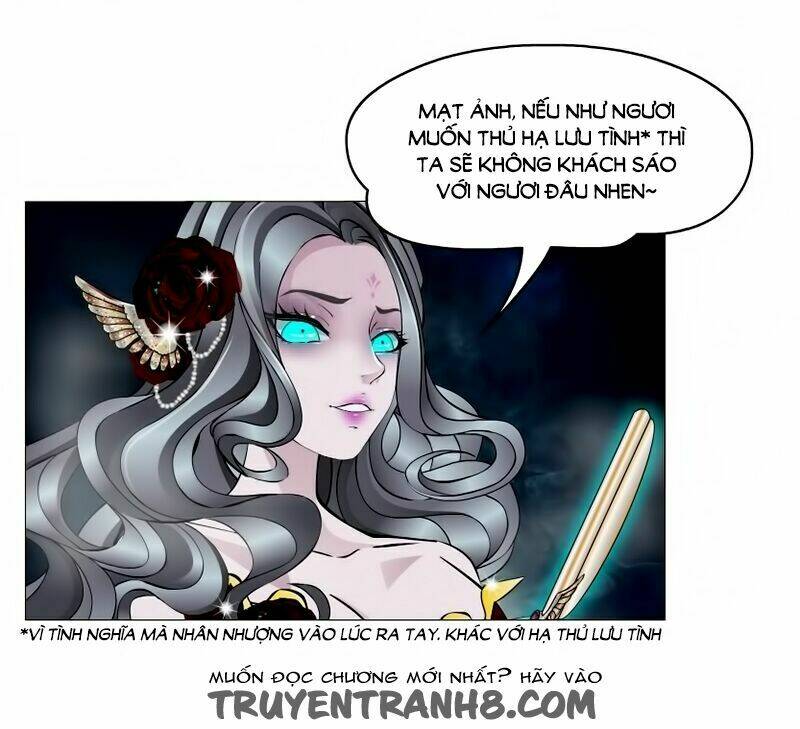 Beauty And Demon Chapter 42 - Trang 2