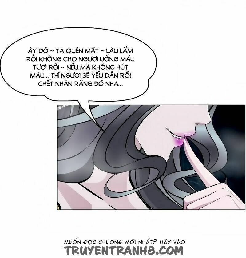 Beauty And Demon Chapter 42 - Trang 2
