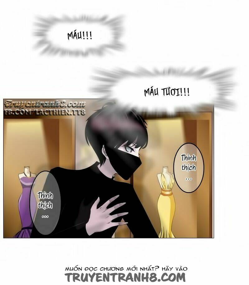 Beauty And Demon Chapter 42 - Trang 2