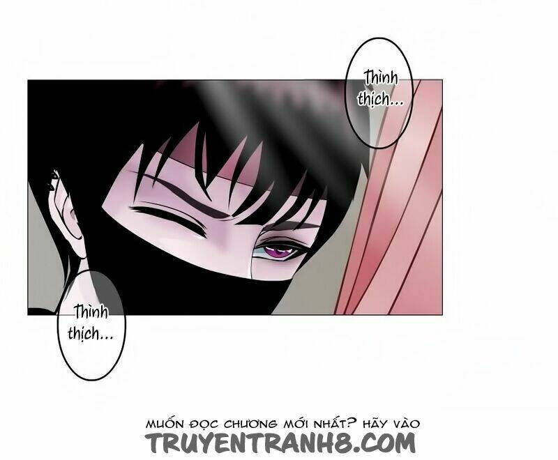 Beauty And Demon Chapter 42 - Trang 2