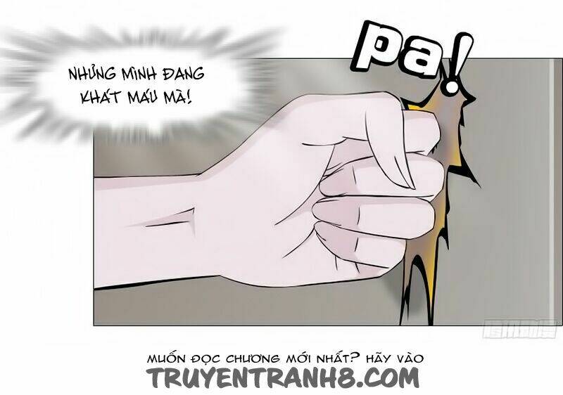 Beauty And Demon Chapter 42 - Trang 2