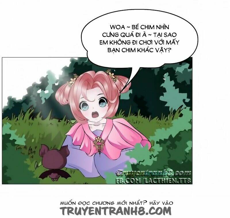 Beauty And Demon Chapter 42 - Trang 2