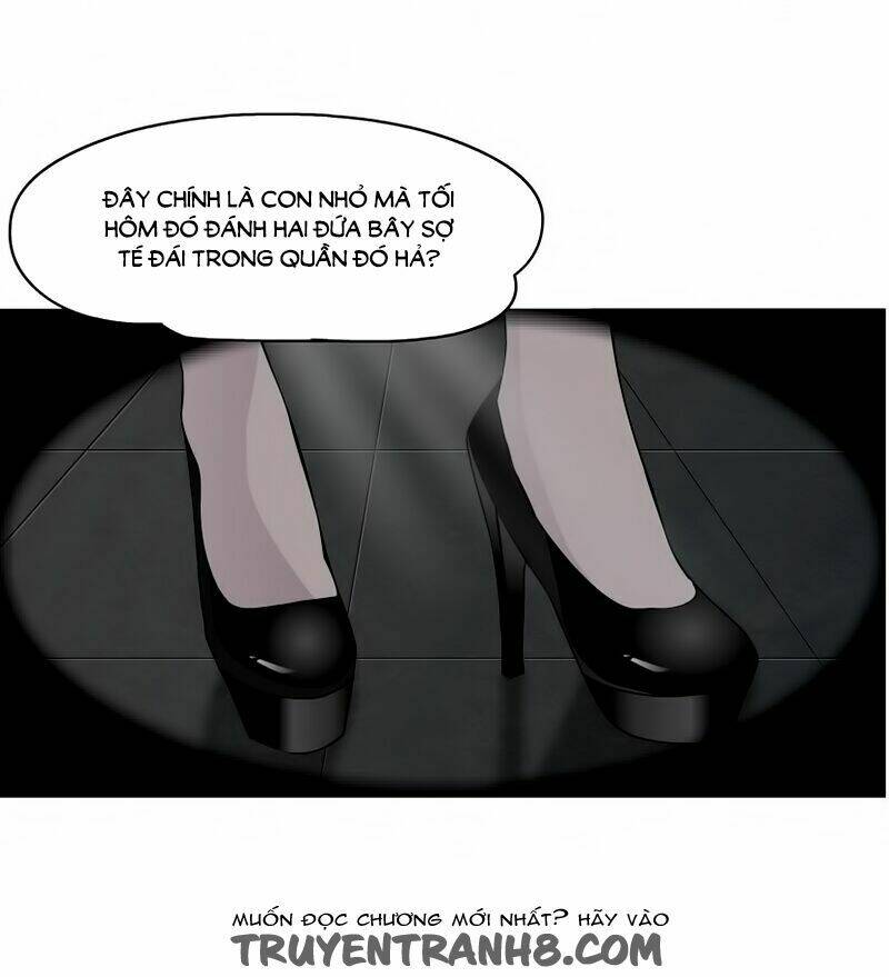 Beauty And Demon Chapter 42 - Trang 2