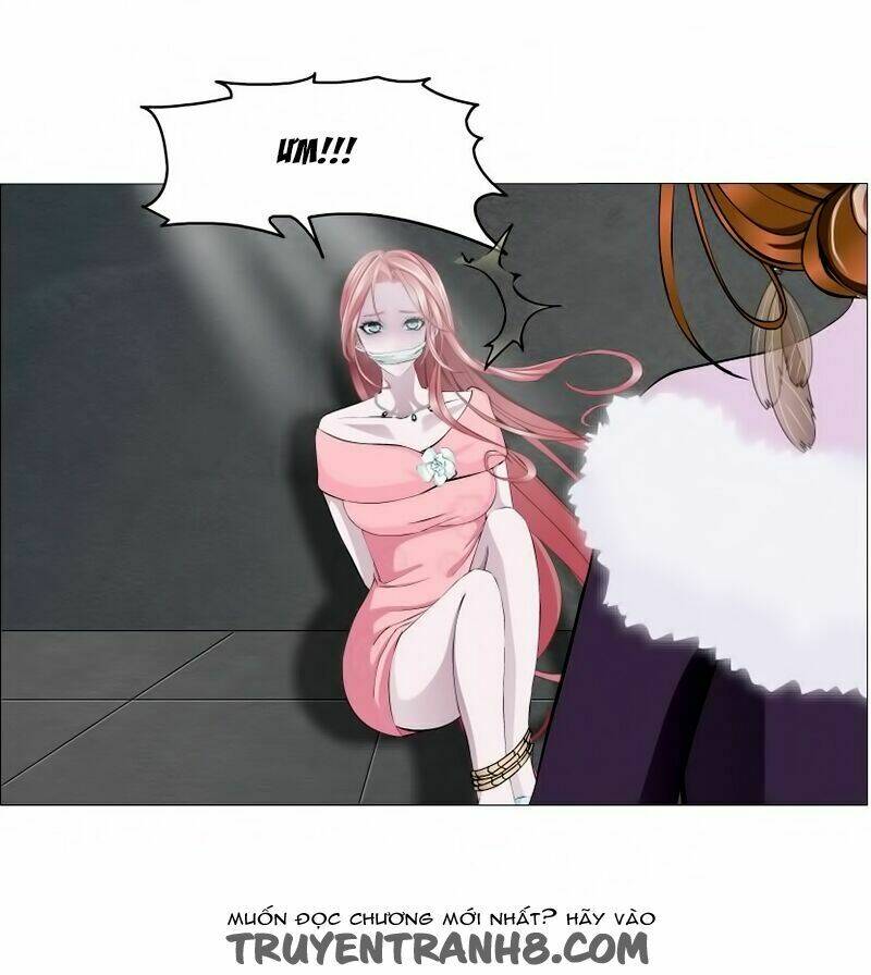 Beauty And Demon Chapter 42 - Trang 2