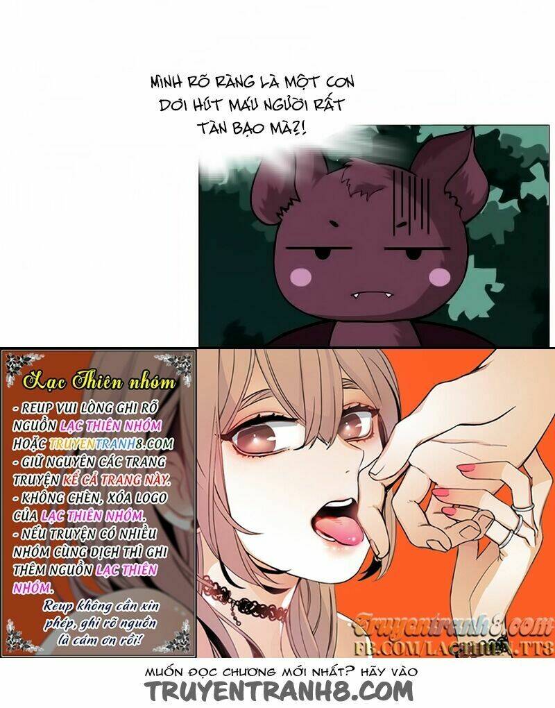 Beauty And Demon Chapter 42 - Trang 2