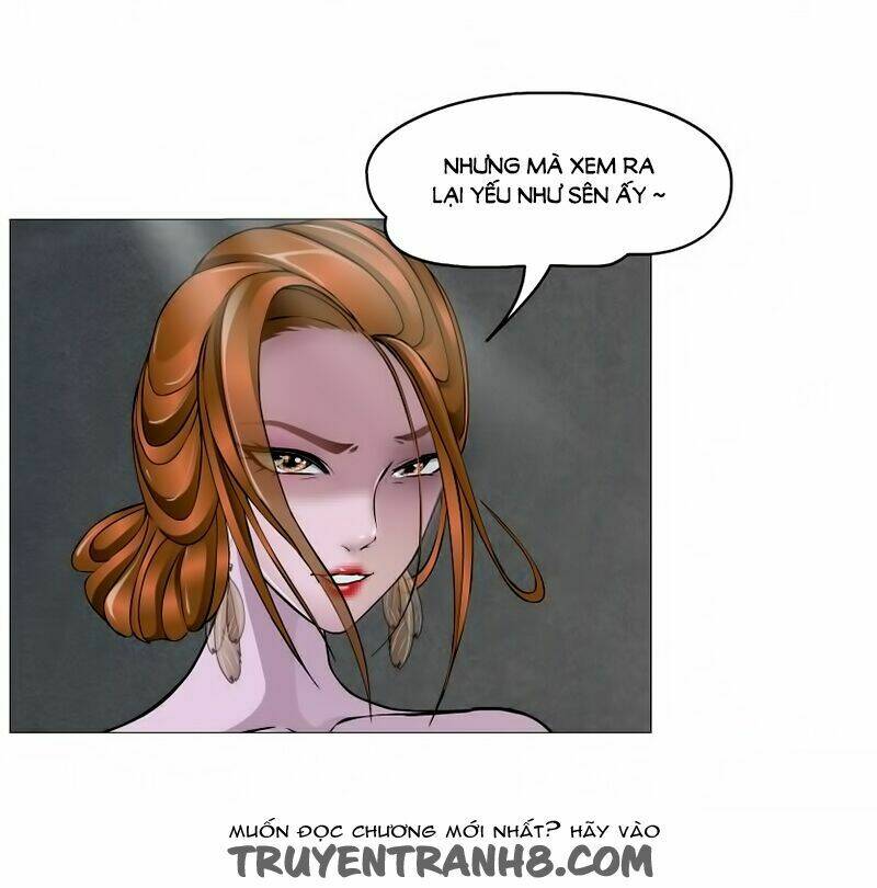 Beauty And Demon Chapter 42 - Trang 2