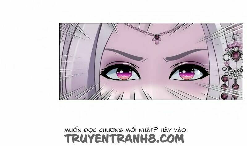 Beauty And Demon Chapter 42 - Trang 2