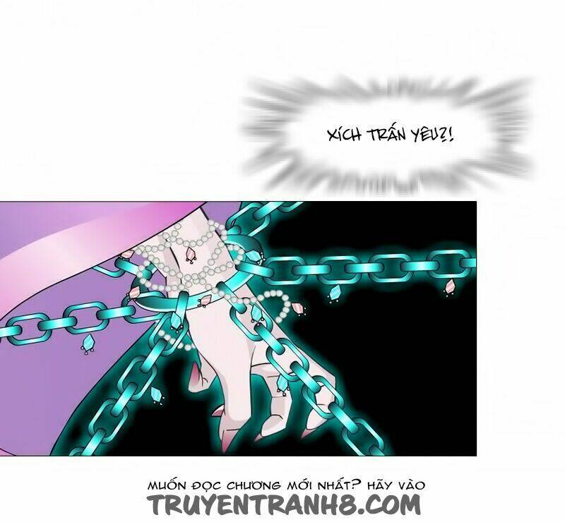 Beauty And Demon Chapter 42 - Trang 2