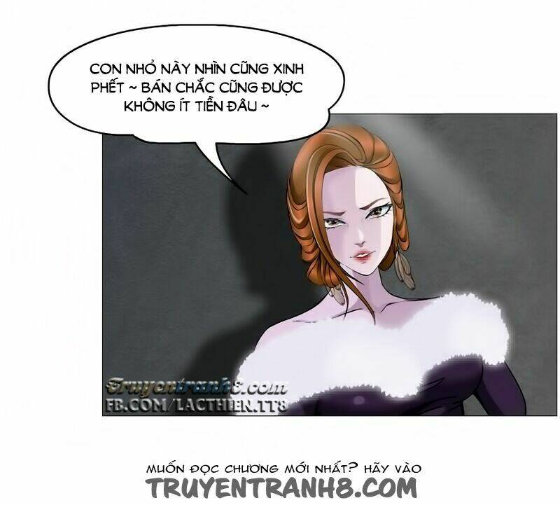 Beauty And Demon Chapter 42 - Trang 2