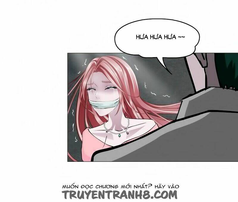 Beauty And Demon Chapter 42 - Trang 2