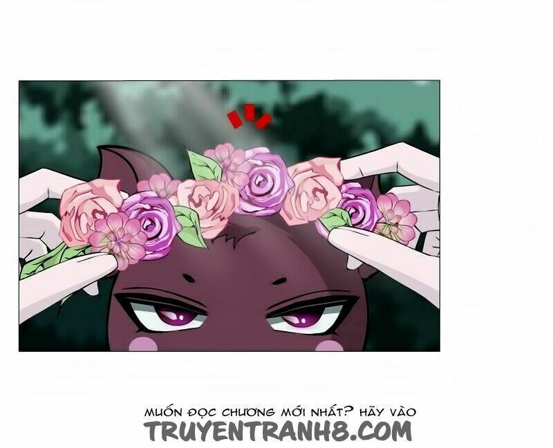 Beauty And Demon Chapter 42 - Trang 2