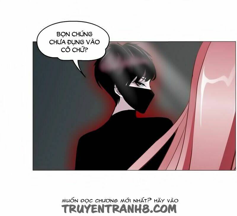 Beauty And Demon Chapter 42 - Trang 2