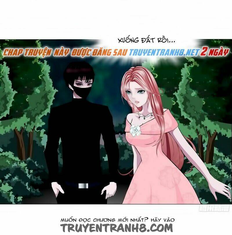 Beauty And Demon Chapter 42 - Trang 2