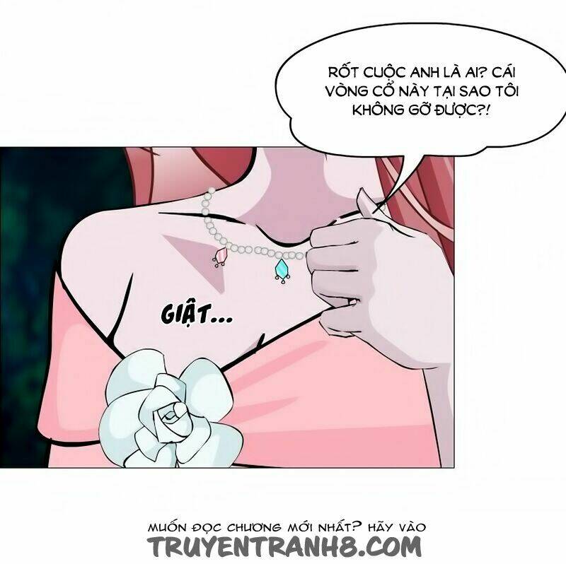 Beauty And Demon Chapter 42 - Trang 2