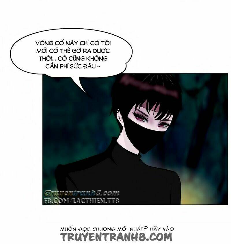Beauty And Demon Chapter 42 - Trang 2