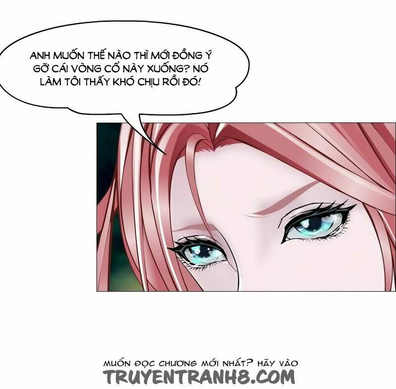 Beauty And Demon Chapter 42 - Trang 2