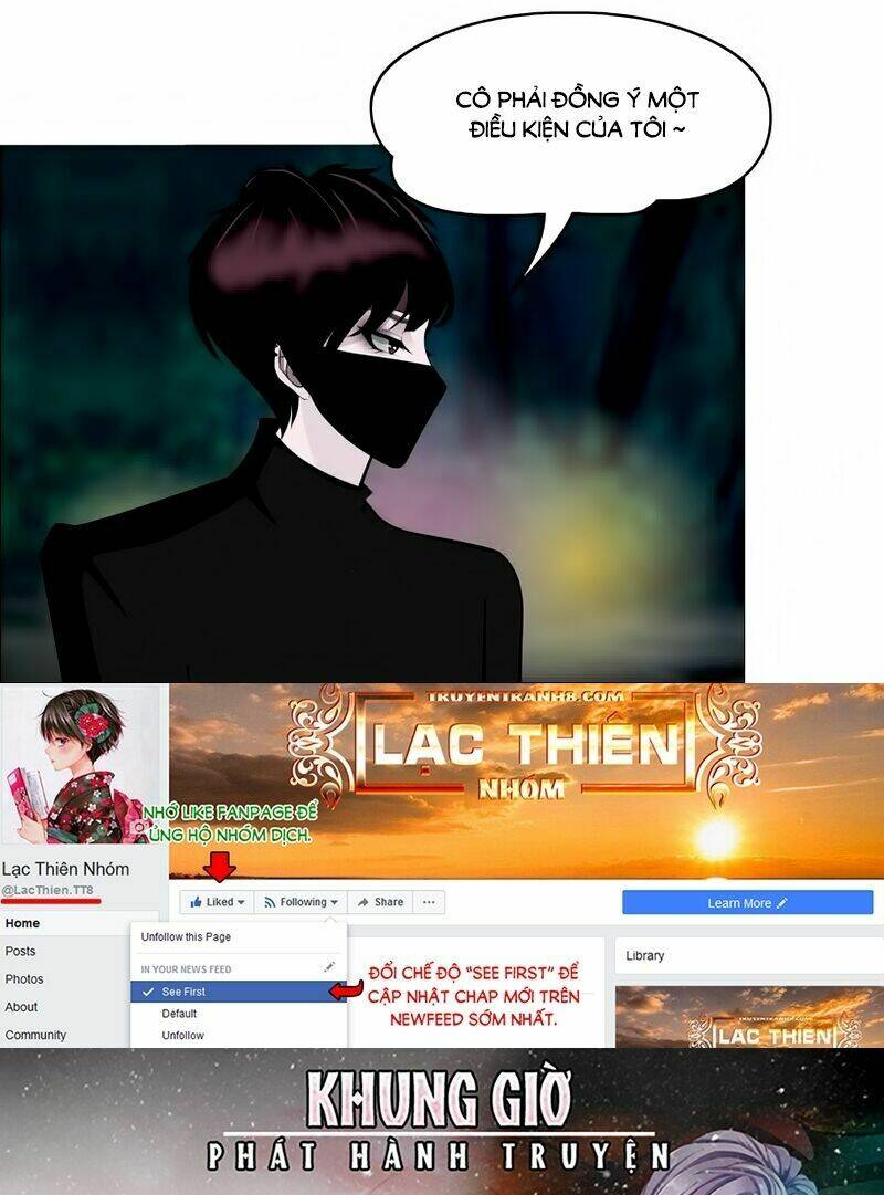 Beauty And Demon Chapter 42 - Trang 2