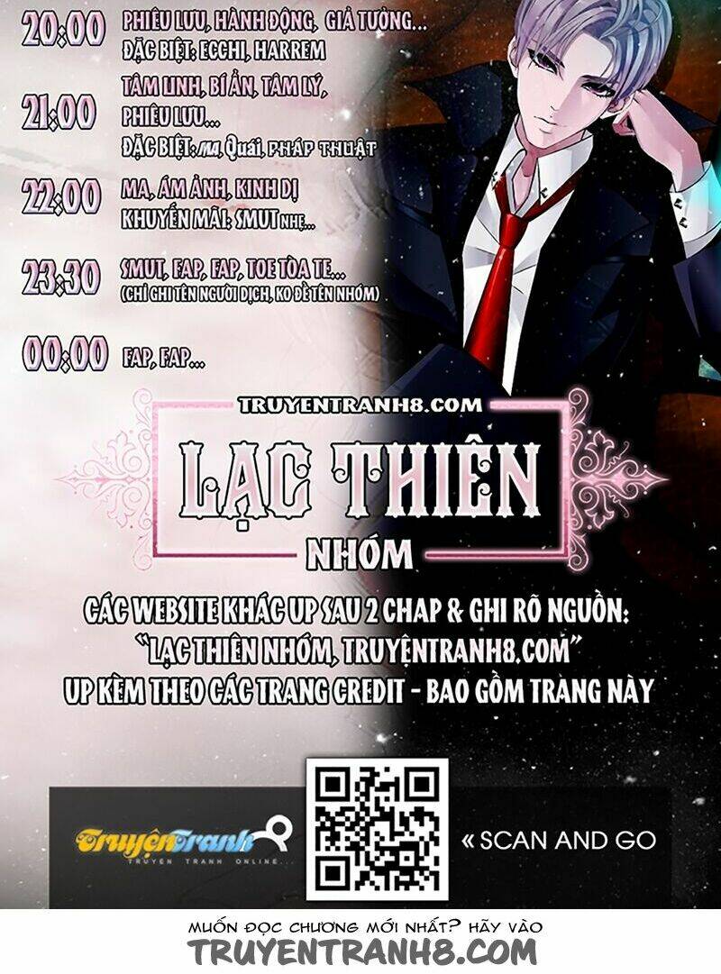 Beauty And Demon Chapter 42 - Trang 2