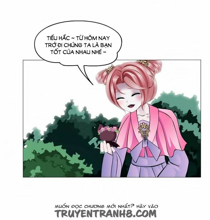 Beauty And Demon Chapter 42 - Trang 2