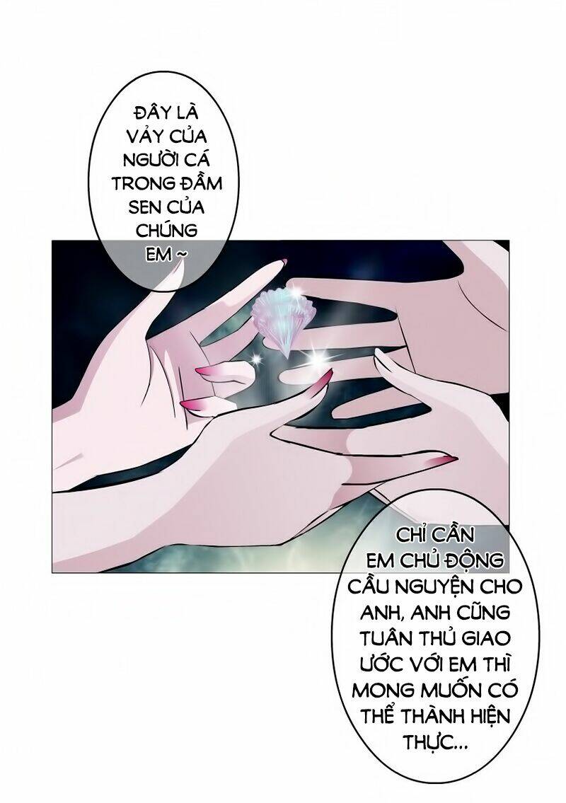 Beauty And Demon Chapter 43 - Trang 2