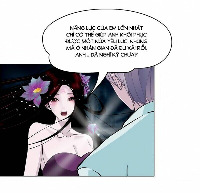Beauty And Demon Chapter 43 - Trang 2