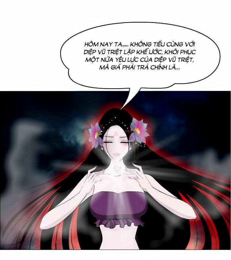 Beauty And Demon Chapter 43 - Trang 2