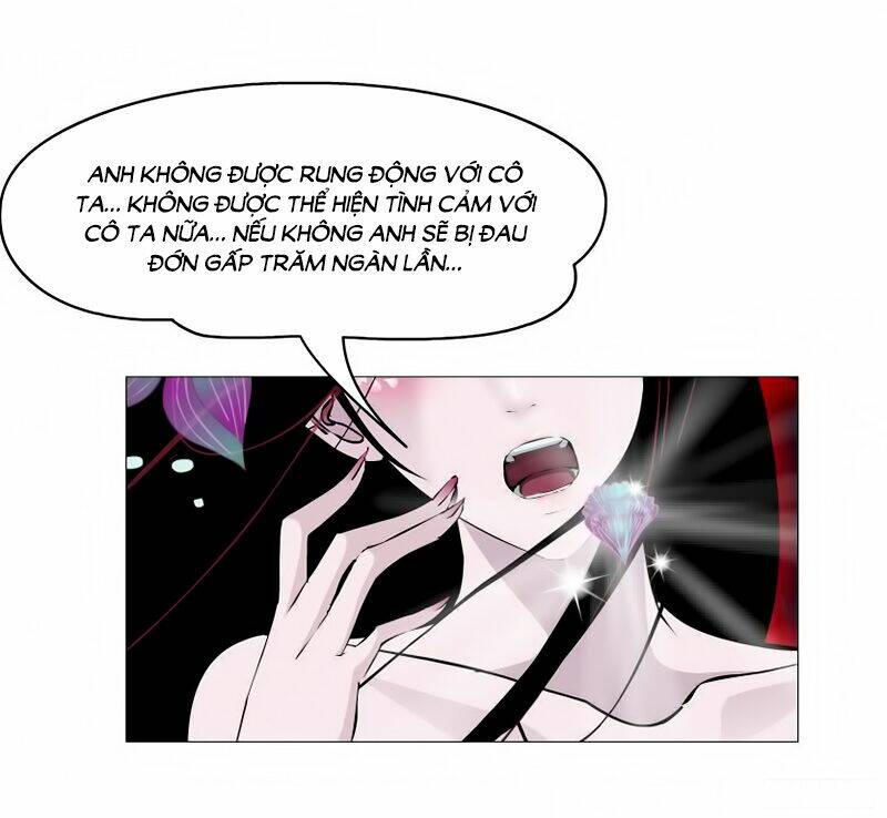 Beauty And Demon Chapter 43 - Trang 2