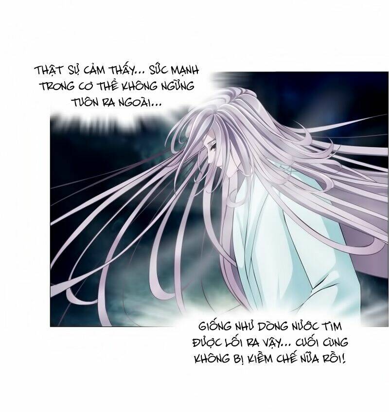 Beauty And Demon Chapter 43 - Trang 2