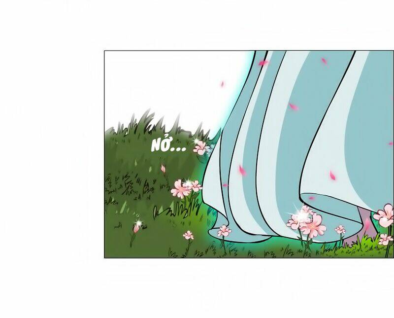 Beauty And Demon Chapter 43 - Trang 2