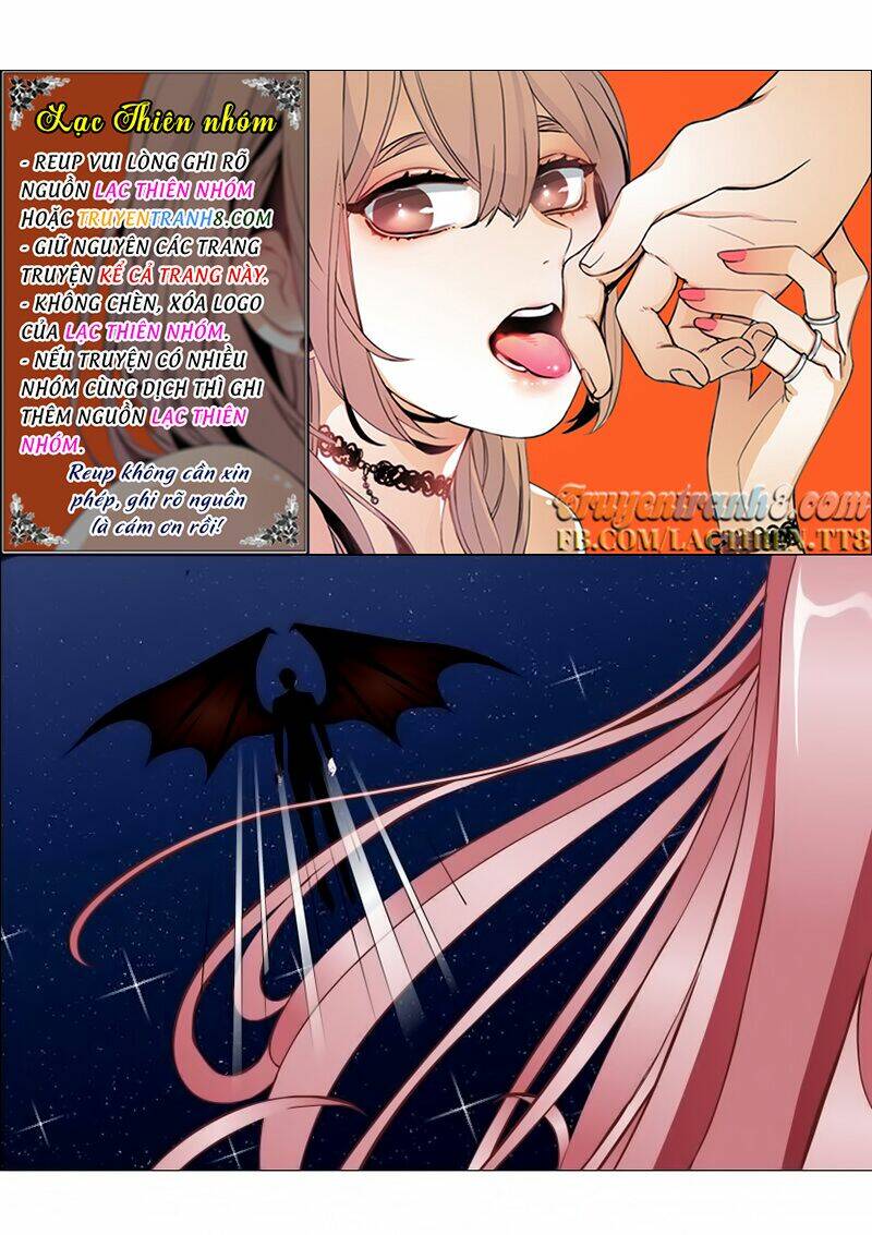 Beauty And Demon Chapter 43 - Trang 2