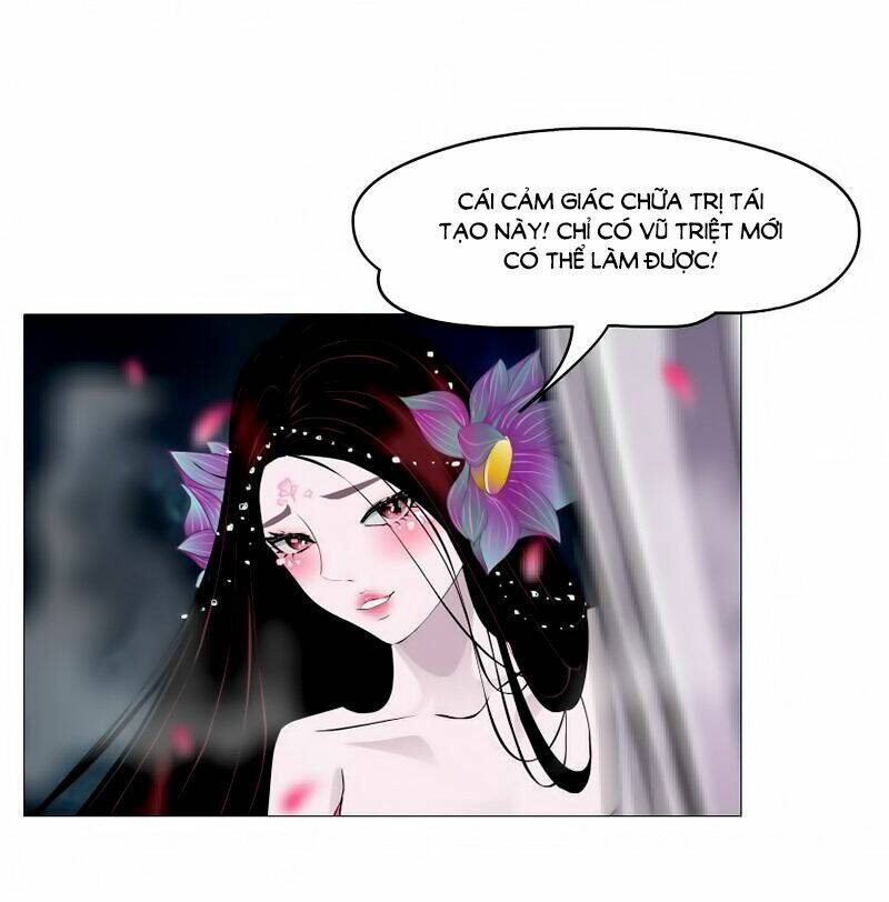 Beauty And Demon Chapter 43 - Trang 2