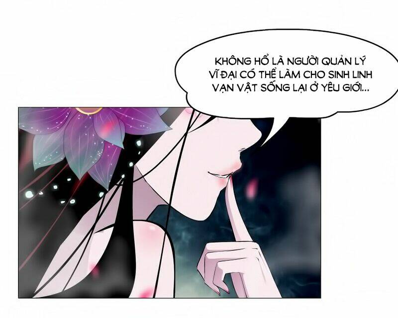 Beauty And Demon Chapter 43 - Trang 2