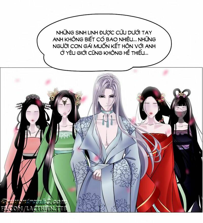 Beauty And Demon Chapter 43 - Trang 2