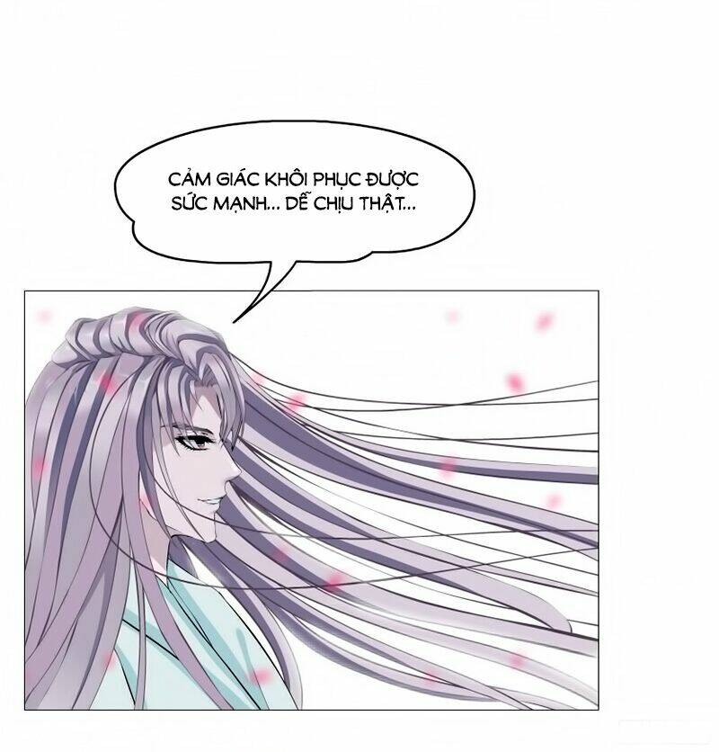 Beauty And Demon Chapter 43 - Trang 2