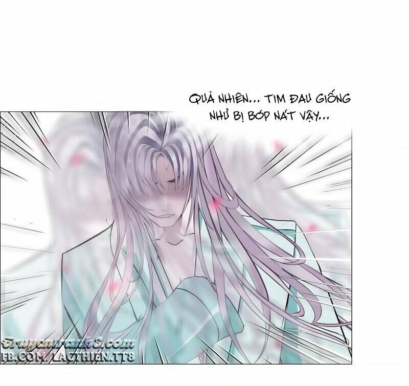 Beauty And Demon Chapter 43 - Trang 2