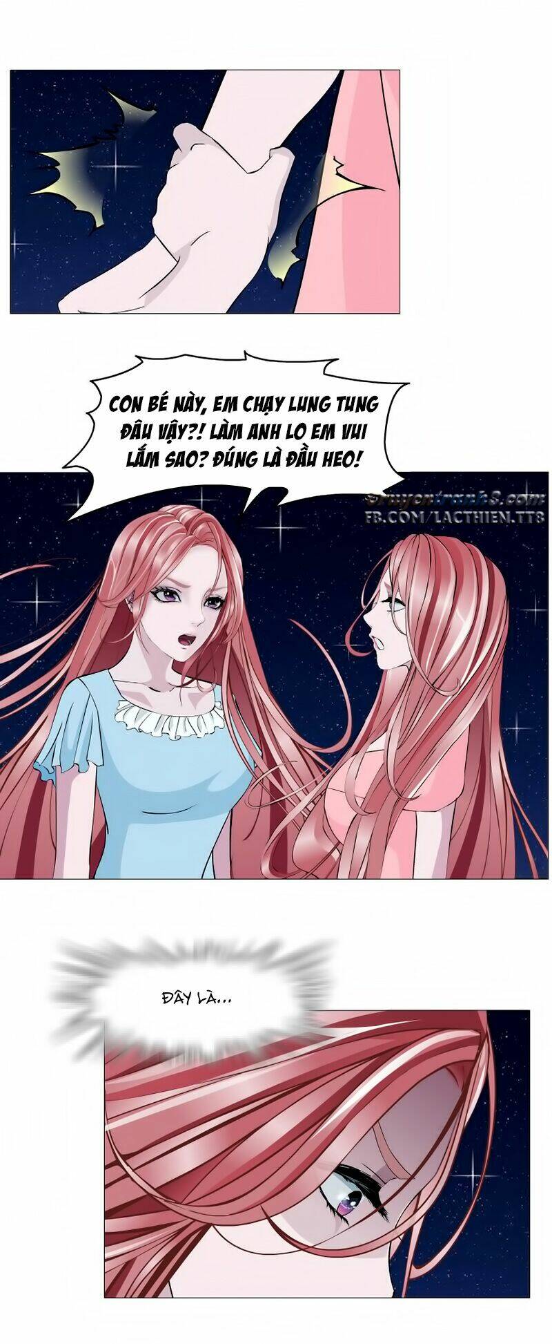 Beauty And Demon Chapter 43 - Trang 2