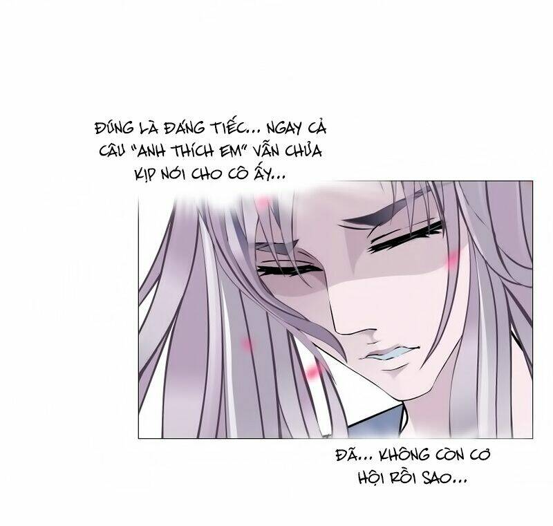 Beauty And Demon Chapter 43 - Trang 2