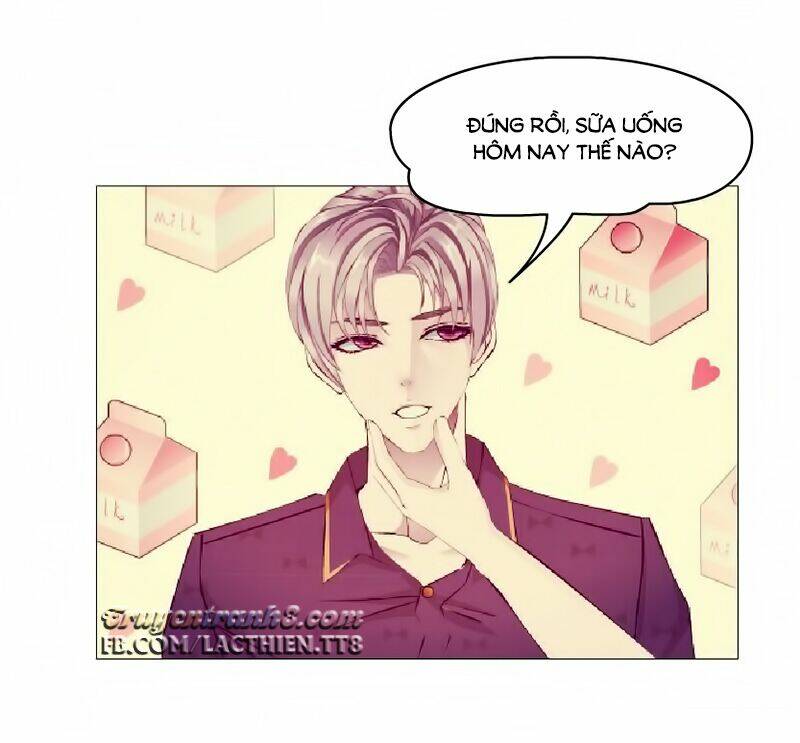 Beauty And Demon Chapter 43 - Trang 2