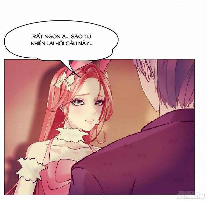 Beauty And Demon Chapter 43 - Trang 2