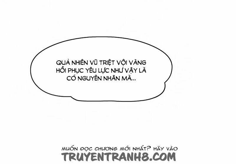 Beauty And Demon Chapter 44 - Trang 2