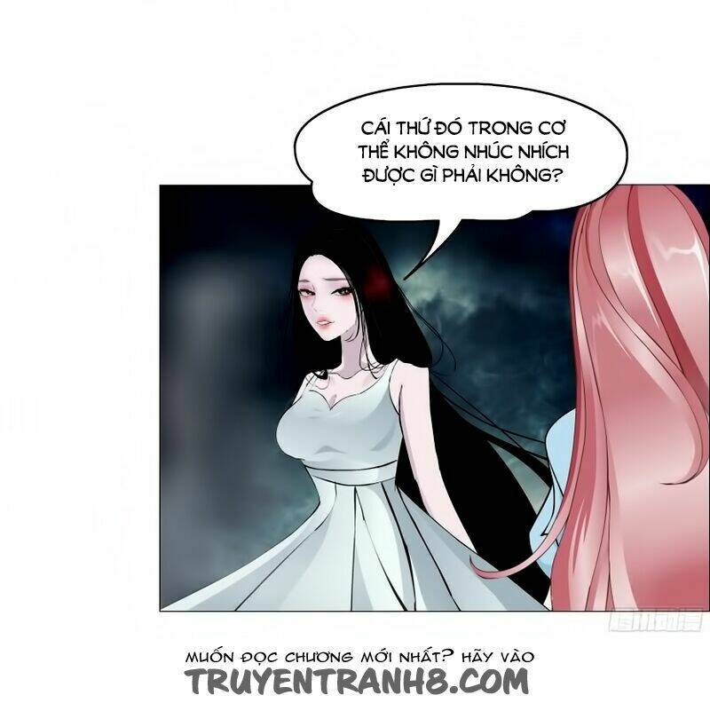 Beauty And Demon Chapter 44 - Trang 2