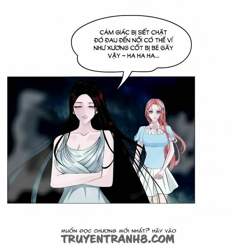 Beauty And Demon Chapter 44 - Trang 2