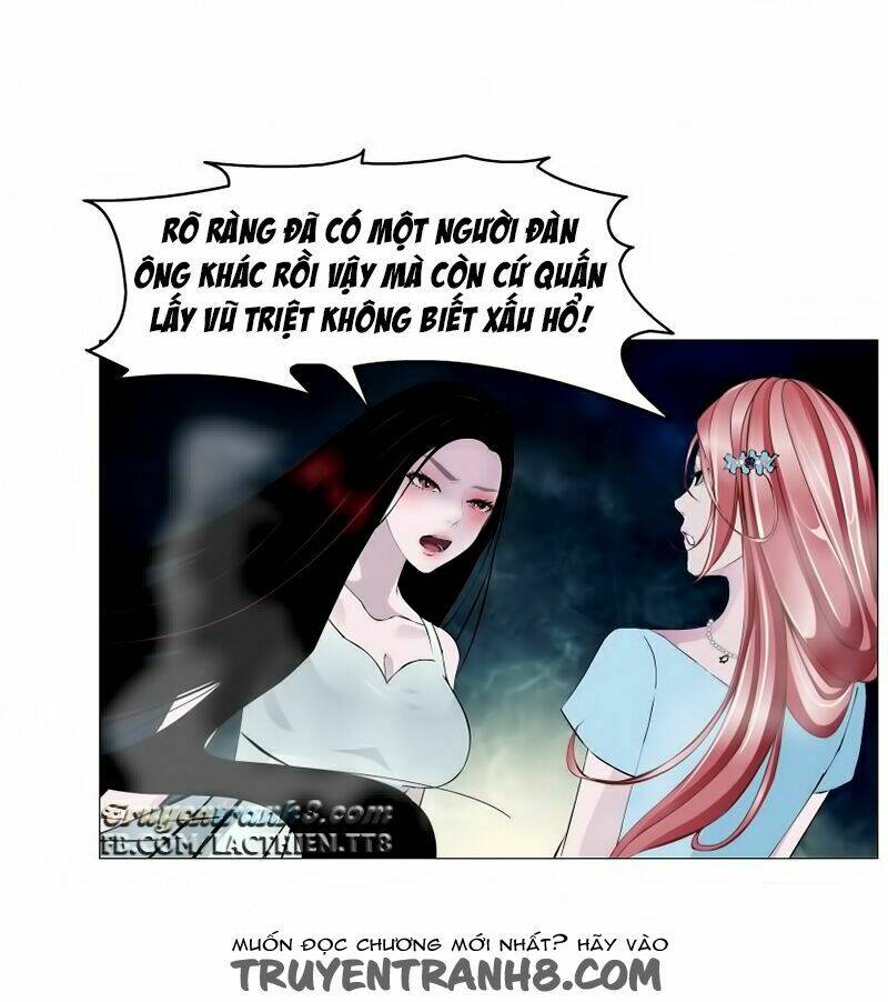 Beauty And Demon Chapter 44 - Trang 2