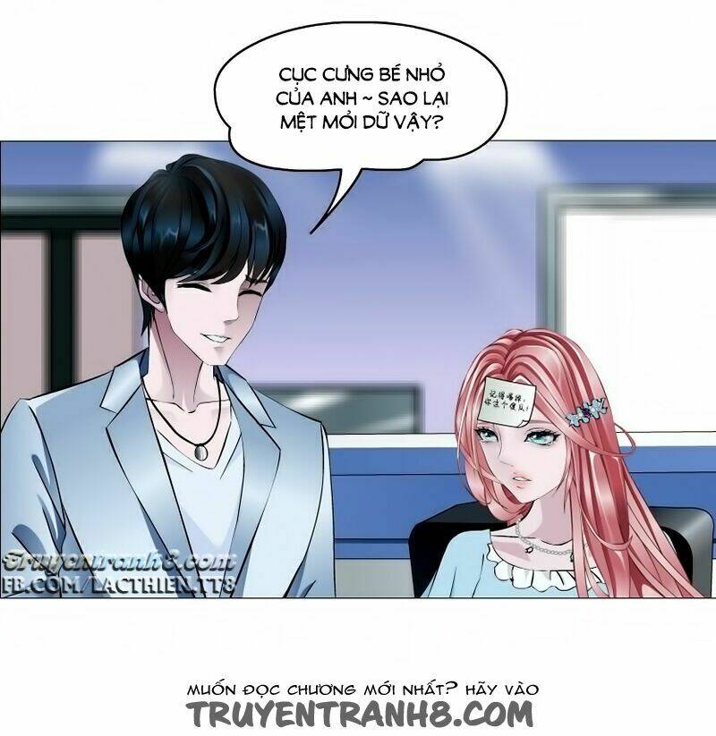 Beauty And Demon Chapter 44 - Trang 2