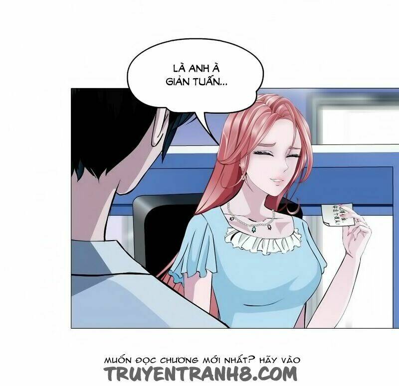 Beauty And Demon Chapter 44 - Trang 2