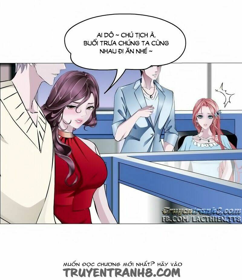 Beauty And Demon Chapter 44 - Trang 2