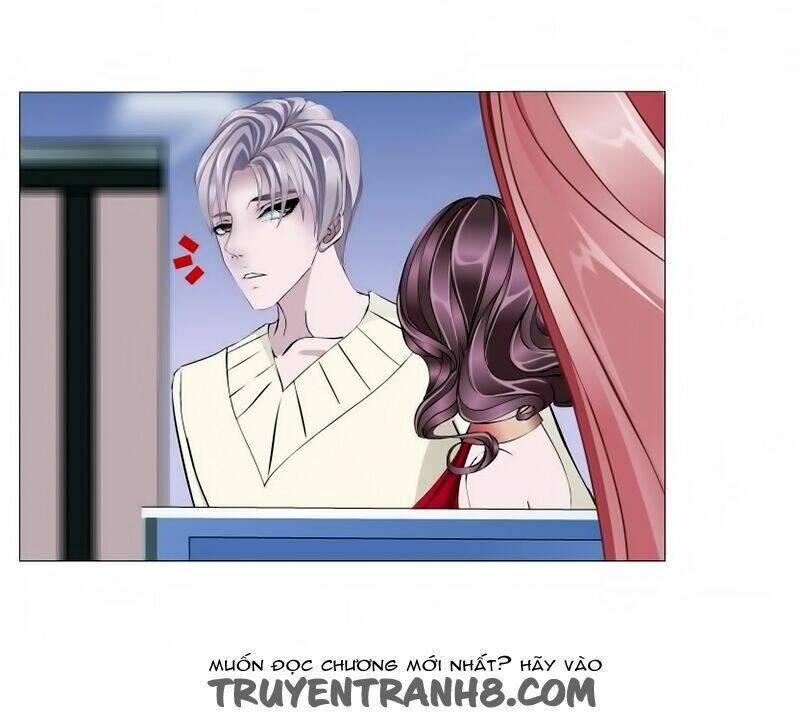 Beauty And Demon Chapter 44 - Trang 2