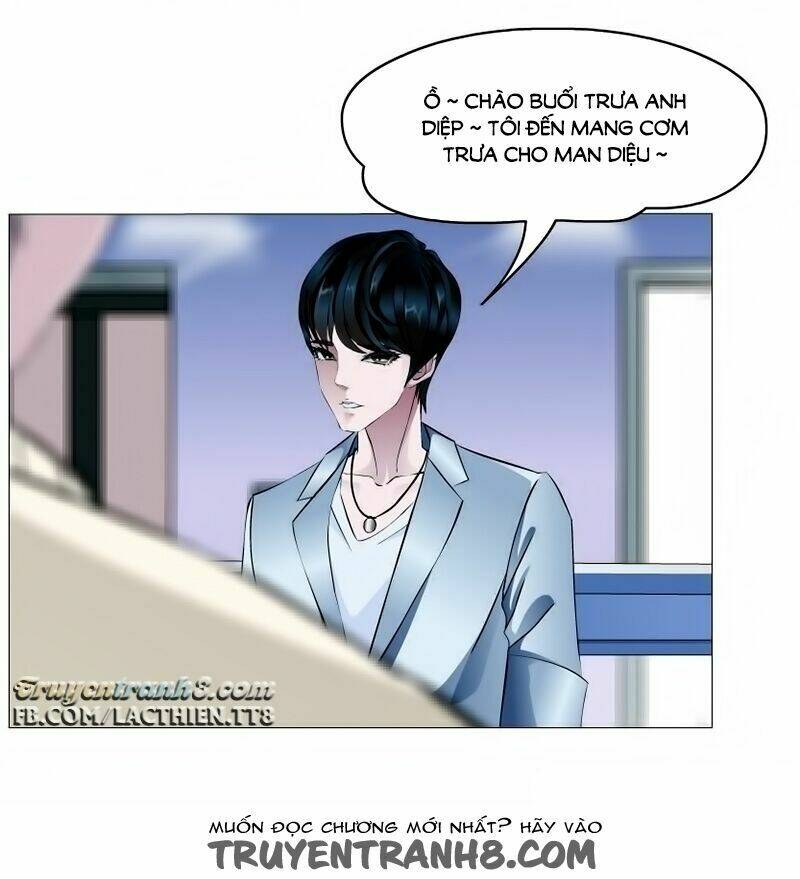 Beauty And Demon Chapter 44 - Trang 2